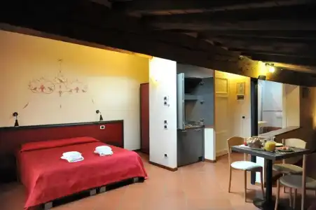 Il Seminario Bed and Breakfast - 27