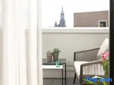 Brera Serviced Apartments Ulm - 75