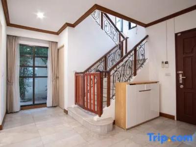 Oriental Palace Apartments Hanoi - 131