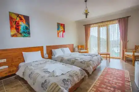 Ida Natura Life Style Otel Kazdaglari - 54