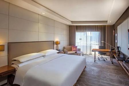 Crowne Plaza Kunming City Centre by IHG - 62