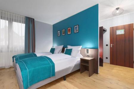 Trip Inn Krefeld - 2