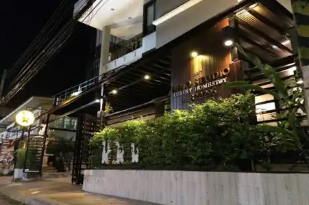 Dino Studio Luxury Homestay - 17
