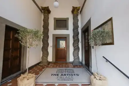 The Artists' Palace Florence - 38