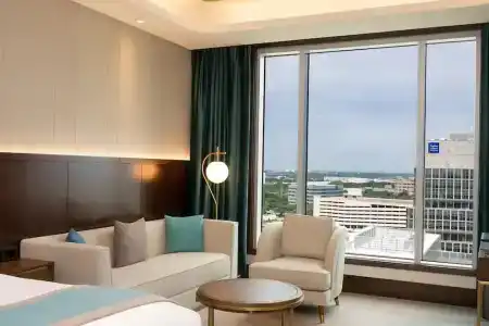 Blossom Houston, Curio Collection by Hilton - 56