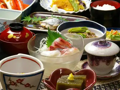 Ryokan Sakamotoya - 14