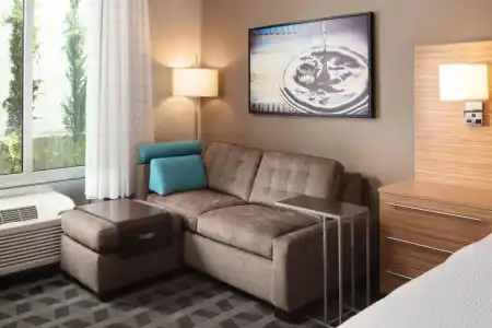 TownePlace Suites by Marriott San Diego Downtown - 47