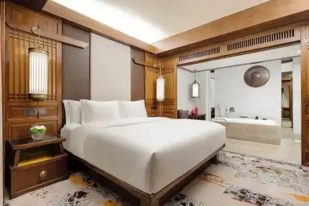 InterContinental Lijiang Ancient Town Resort by IHG - 96