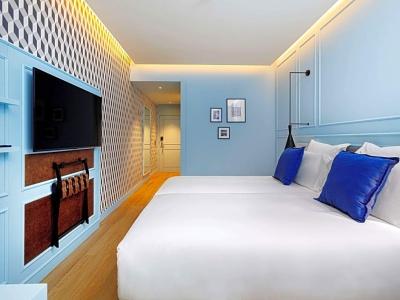 Mercure Porto Centro Aliados - 122