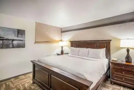 Clarion Inn Grand Junction - 60