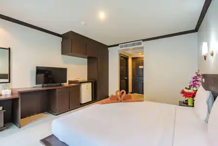 Patong Pearl - 6