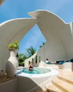 Xanadu Luxury Villas & Retreat Zanzibar - 86