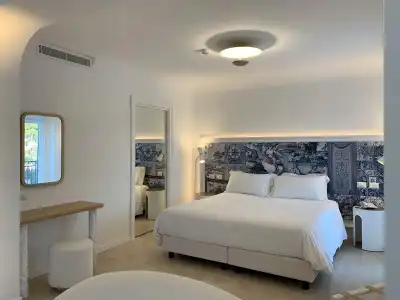 La Residenza Capri - 5