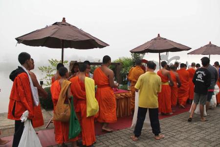 Namkhong Riverside Chiang Rai - 21