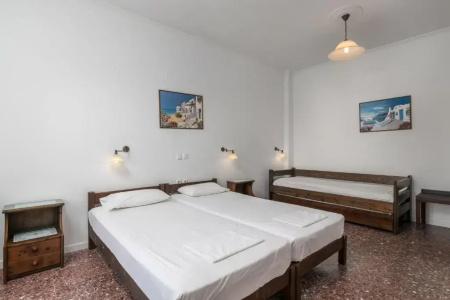 Tilemachos Rooms & Studios - 114