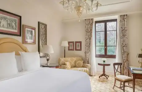 Four Seasons Firenze - 43