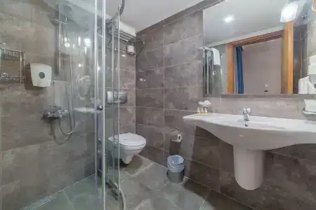 Justiniano Club Alanya – All Inclusive - 10
