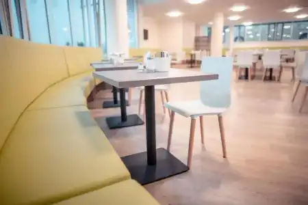 Tulip Inn München Messe - 32