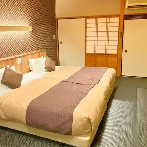 LiVEMAX RESORT Amagi-Yugashima - 21