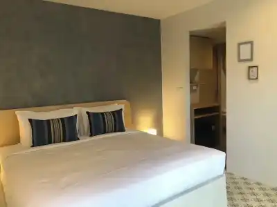 Punnpreeda Beach Resort - 222