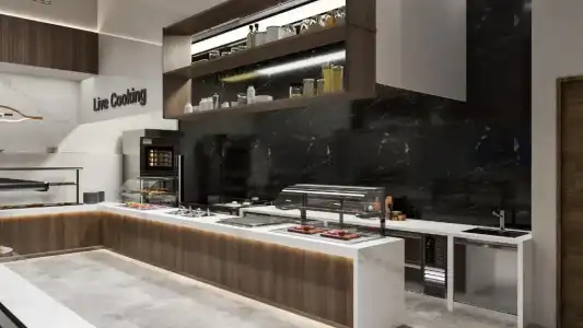 Atlantica Sungarden Park - 36