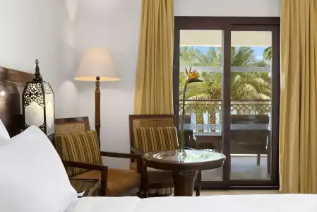 Hilton Luxor Resort & Spa - 6