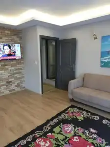 Akdeniz Apart - 112