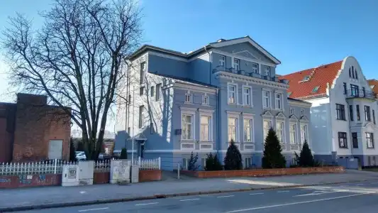 rostock apartment LIVING - 0