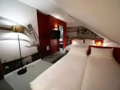 ibis Styles Chartres - 2