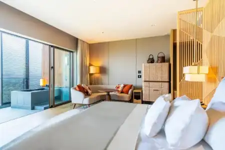 ANA InterContinental Beppu Resort & Spa by IHG - 47