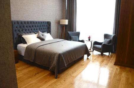 Teknosports Otel - 33