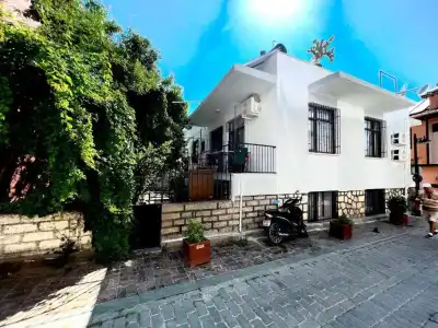 Konukzade OldTown Apart - 72