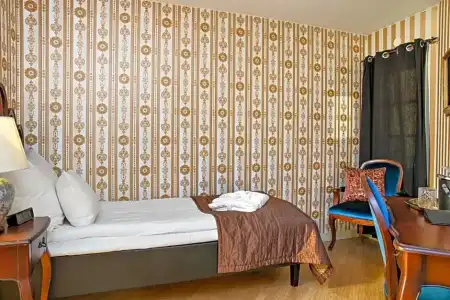 Best Western Gamla Teatern - 34