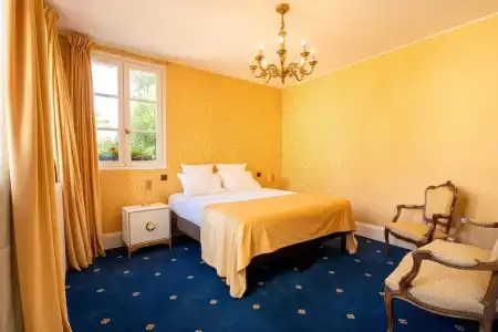 Le Manoir Saint Thomas - 24
