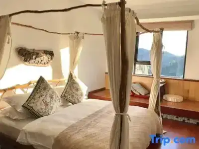 Yuequ yunshang Guesthouse - 24