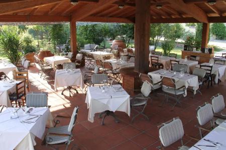 Villa Rigacci - 20