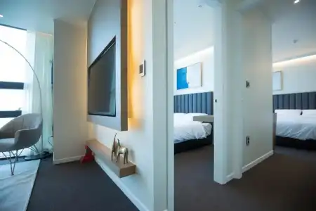 UH Suite The Haendae - 137