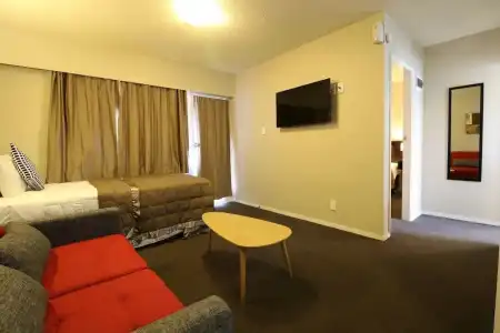 Boundary Court Motor Inn - 90