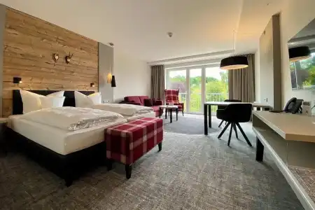 Köhlers Forsthaus Wellness & Genuss - 104