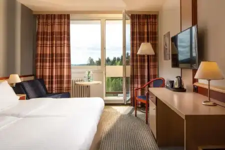 Orea Resort Sklář Harrachov - 41