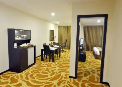 Taw Win Garden - 28