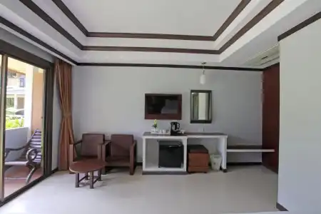 Phi Phi Andaman Beach Resort - 44