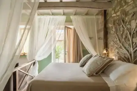 Dimora Santa Margherita - Relais di Charme - 101