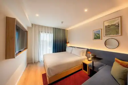 Hampton by Hilton Alicante Airport - 46