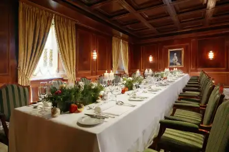 Imperial, a Luxury Collection, Vienna - 49