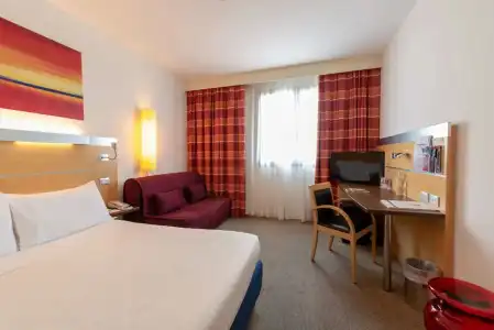 Best Western Palace Inn Ferrara - 2