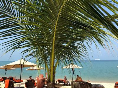 Kanok Buri Resort - 44