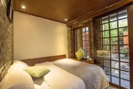 Zui Inn - 4