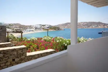 Mykonos Adonis - 134