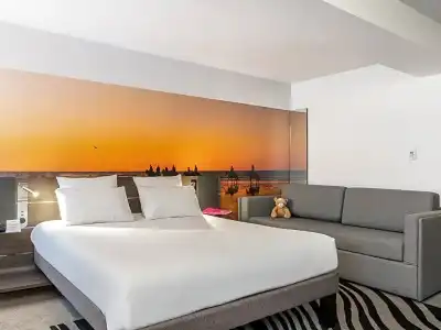 Novotel Deauville Beach - 128